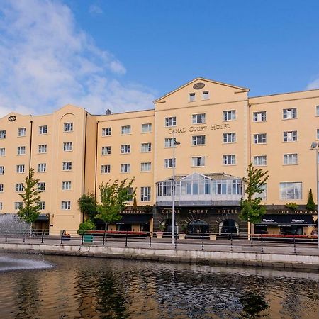 Canal Court Hotel Newry Kültér fotó