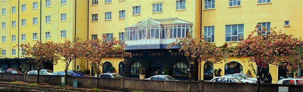 Canal Court Hotel Newry Kültér fotó