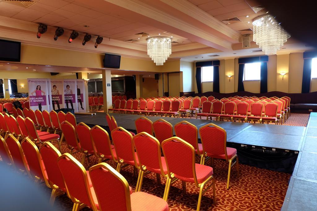 Canal Court Newry Kültér fotó