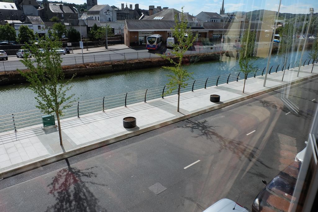 Canal Court Newry Kültér fotó
