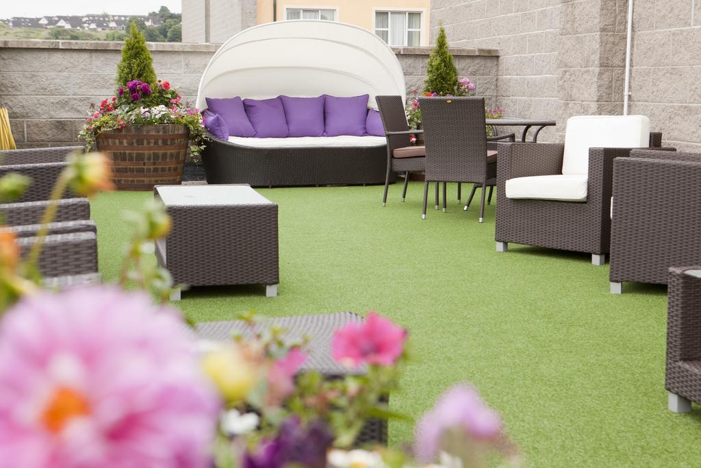 Canal Court Newry Kültér fotó
