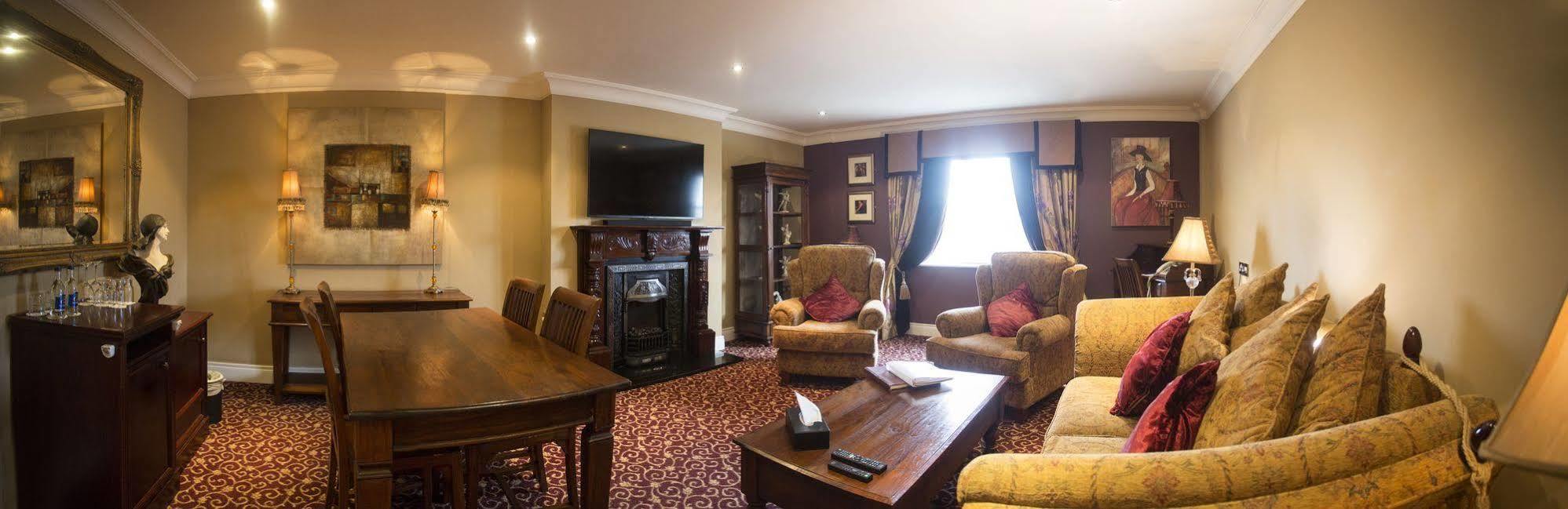 Canal Court Newry Kültér fotó