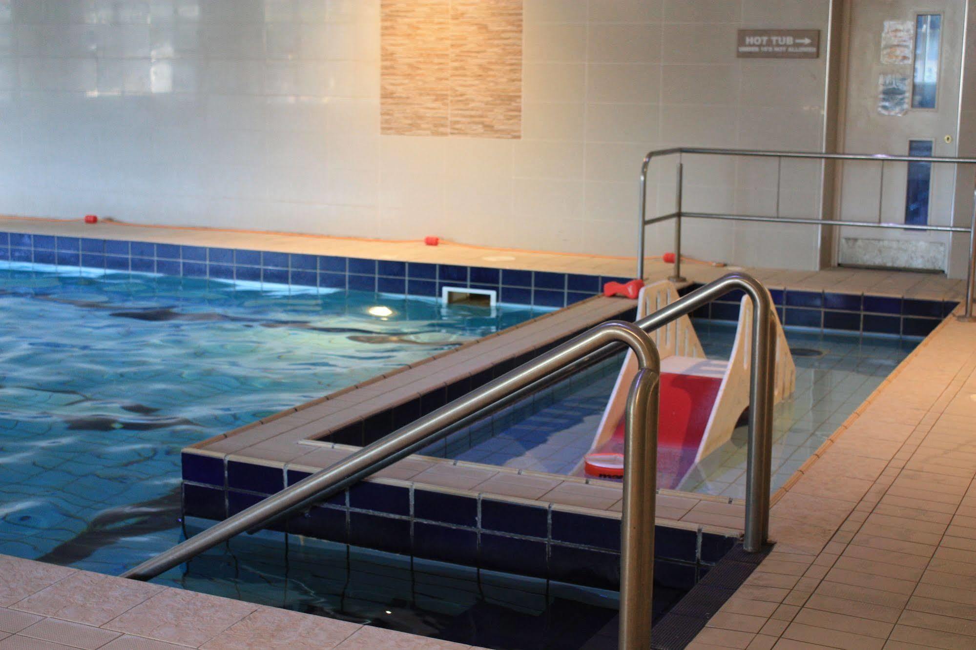Canal Court Newry Kültér fotó