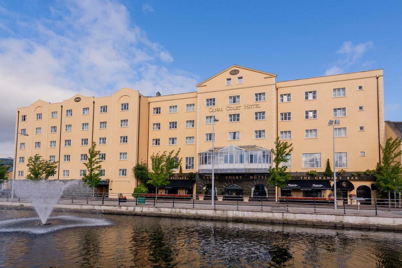 Canal Court Hotel Newry Kültér fotó