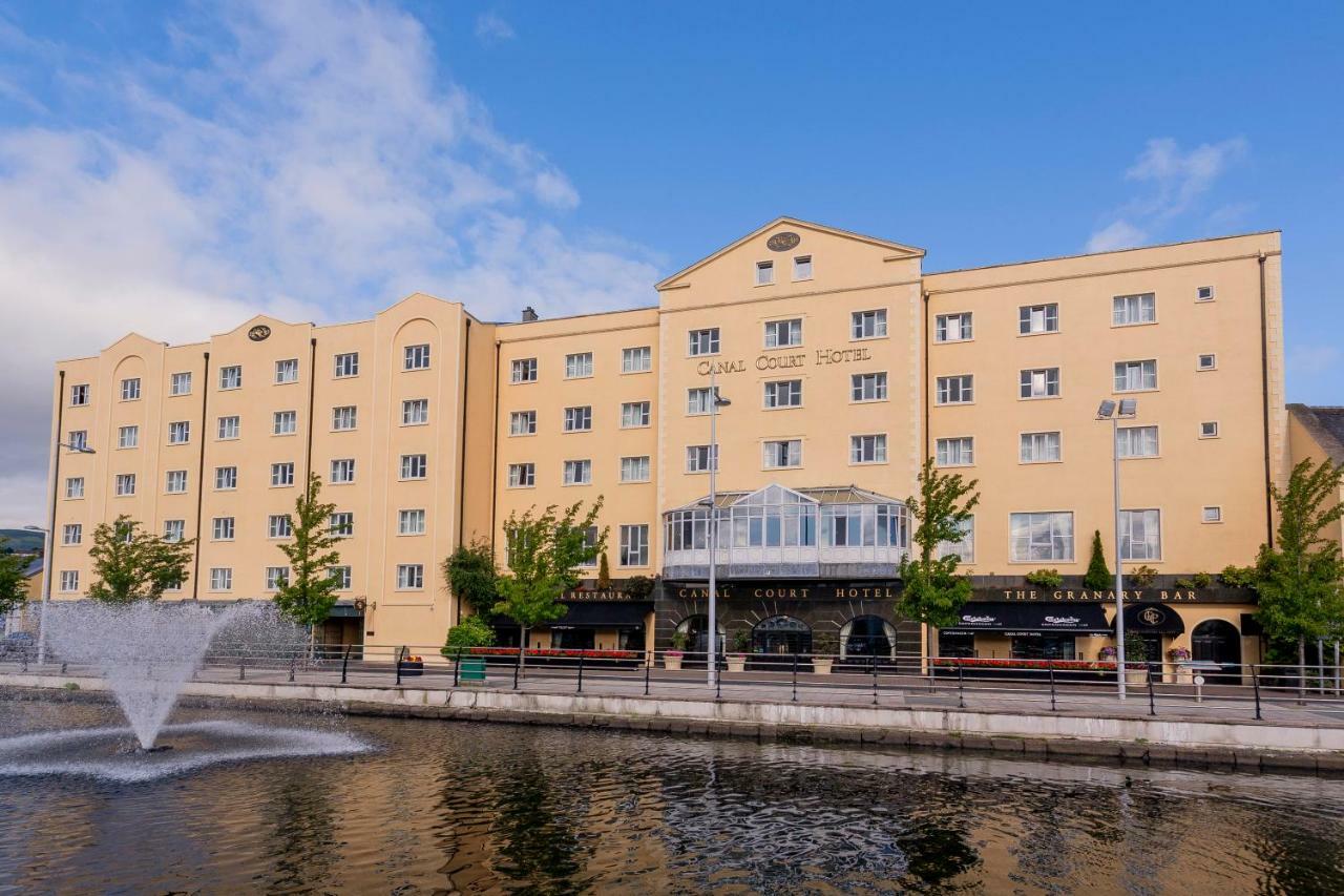 Canal Court Newry Kültér fotó