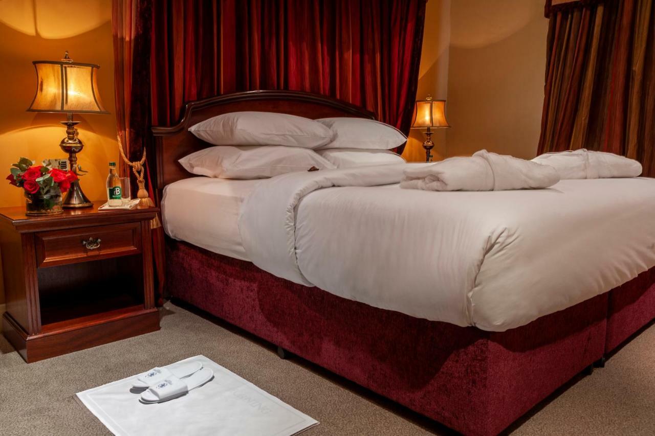 Canal Court Newry Kültér fotó