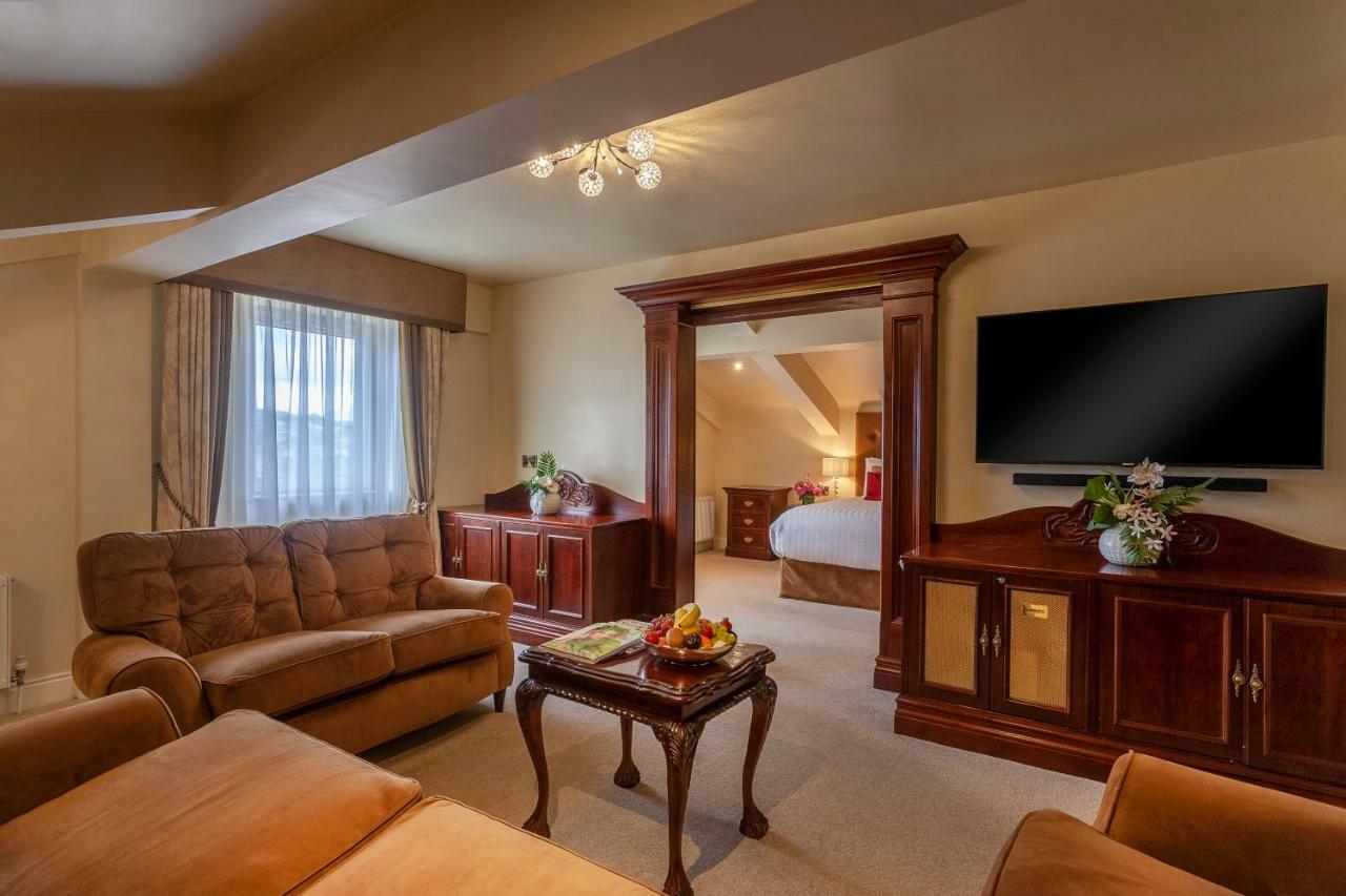 Canal Court Newry Kültér fotó
