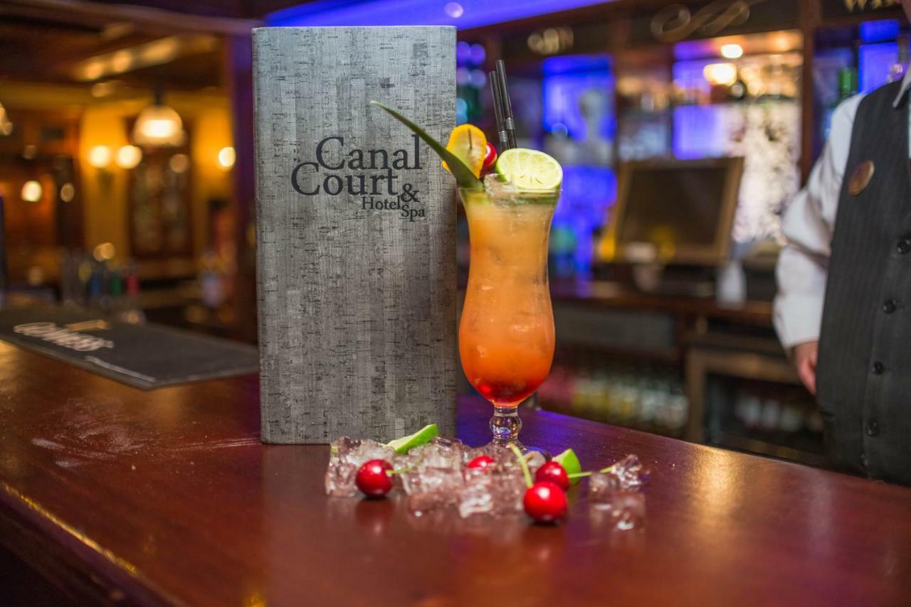 Canal Court Newry Kültér fotó