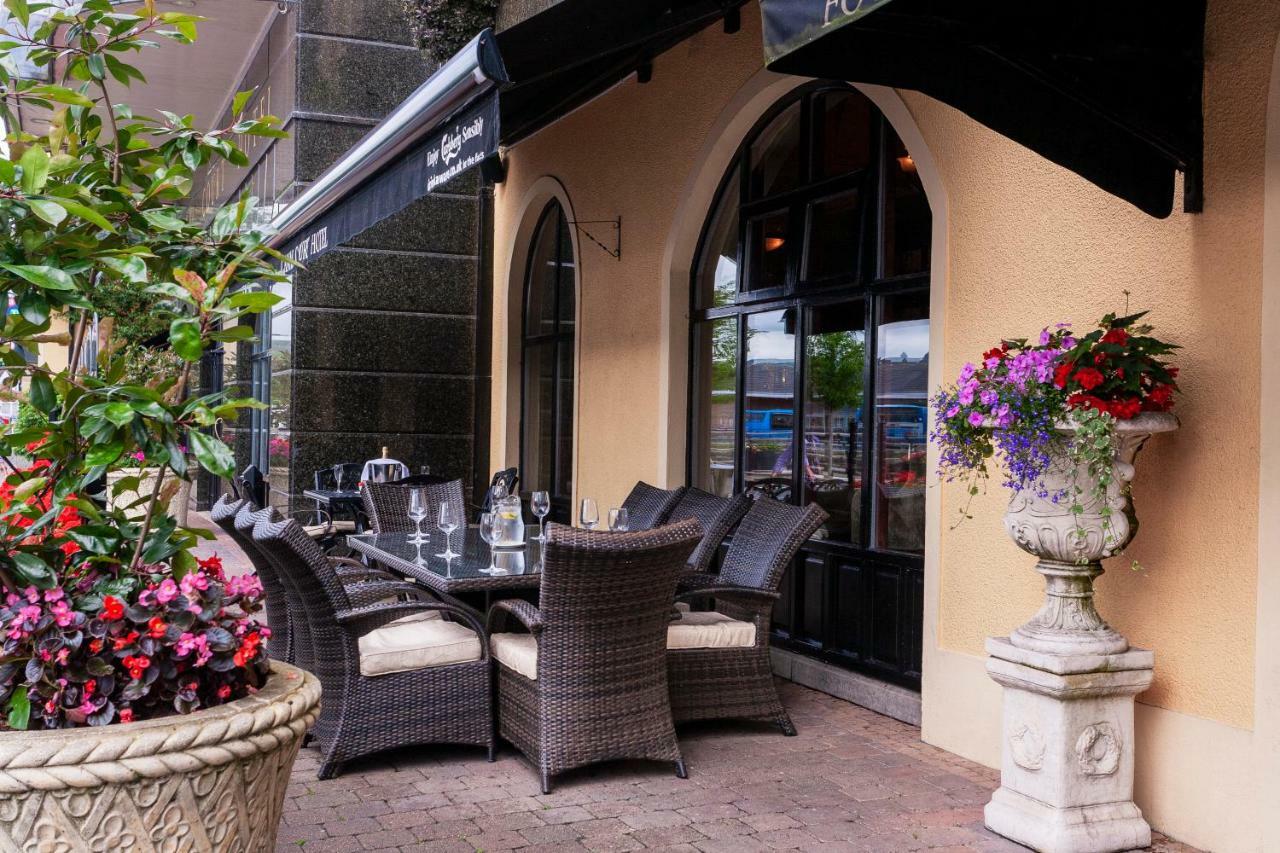 Canal Court Newry Kültér fotó
