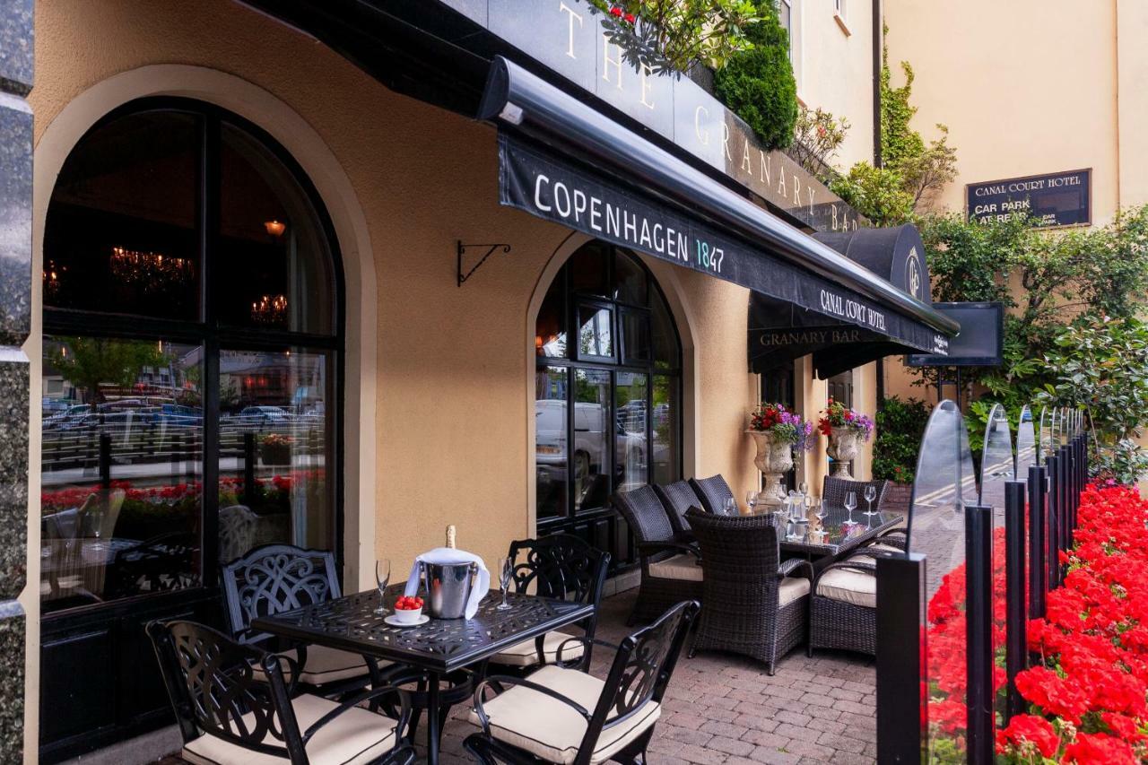 Canal Court Newry Kültér fotó