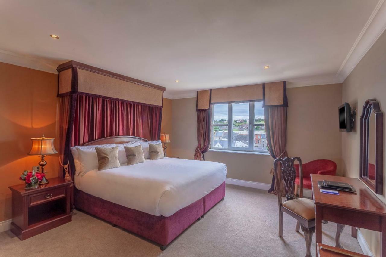 Canal Court Newry Kültér fotó