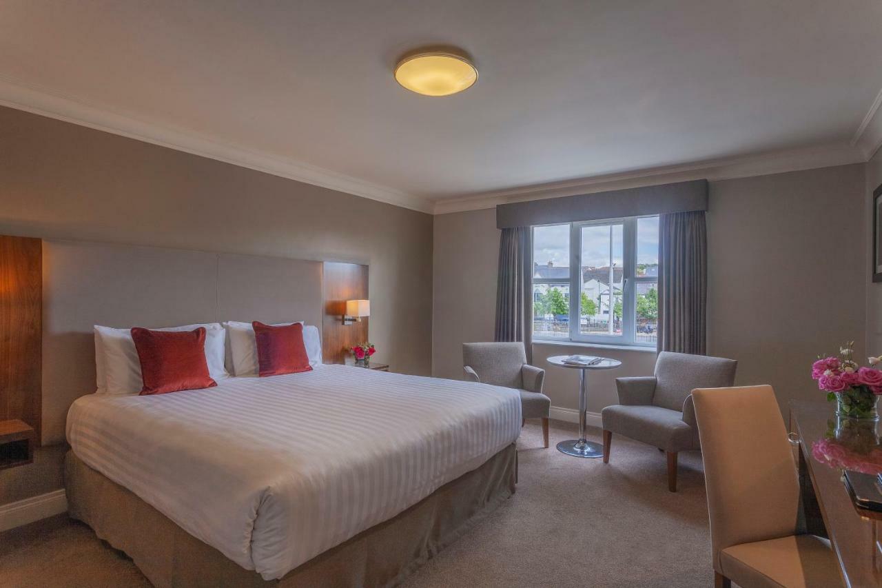 Canal Court Newry Kültér fotó